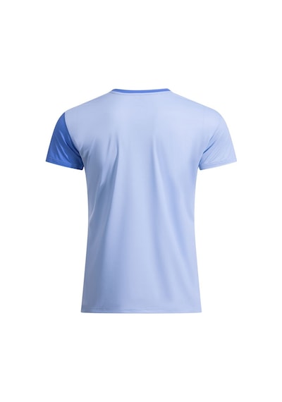 Joma 104490.384 Deuce Erkek Spor Mavi Tişört Mavi