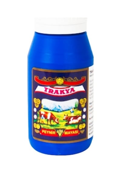Trakya Peynir Mayası 450 ML