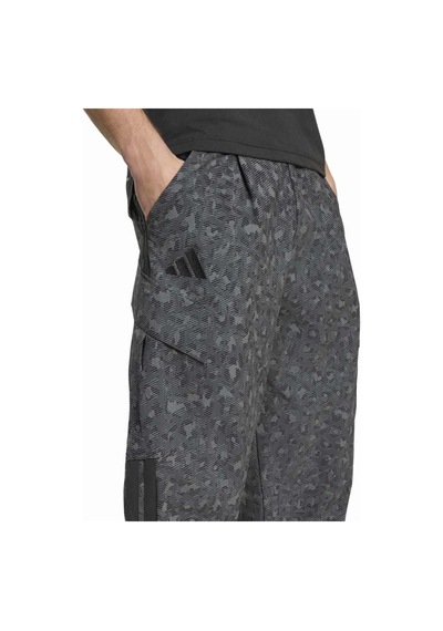Adidas Terrex Xploric Clıma365 Cargo Gri Erkek Eşofman Altı Kf3599