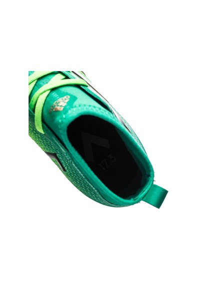 Adidas Ace 17.3 Primemesh Fg/ag Erkek Krampon Bb1016 Yeşil