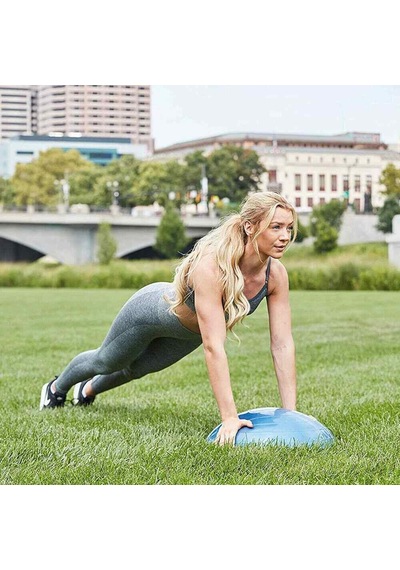 Bosu Balance Trainer 50cm - 72-15850-50blk