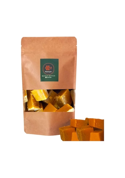 400 Gram Doğal Katkısız Balmumu Saf Balmumu Beeswax Arı Mum
