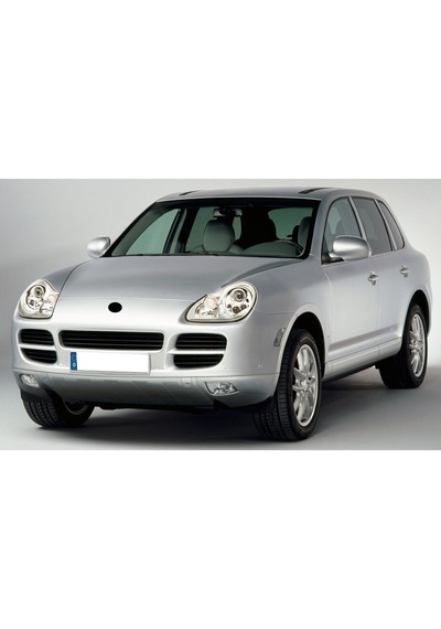 Porsche Cayenne 2003-2007 Oto Çakmak İçi Fişeği 95565220100