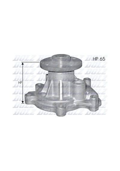 Dolz T224 Devirdaim Su Pompası Toyota Yarıs 1.0l 1sz-fe Scp10 03-05 / 1.3l 2sz-fe Scp12 Scp90 03-09 4 Delik Flanş 1610029125-1610009141 - Dolz T224 Devirdaim Su Pompası Toyota Yarıs 1.0l 1sz-fe Scp10 03-05 / 1.3l 2sz-fe Scp12 Scp90 03-09 4 Delik Flanş 1610029125-1610009141 -