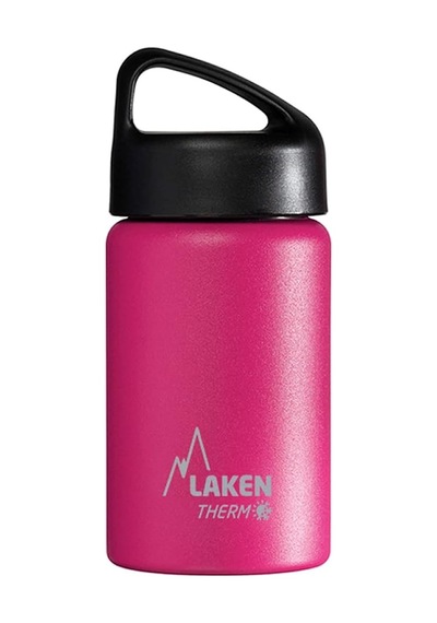 Termo Şişe Classic Thermo 0,35 L, Ta3fs Çok Renkli