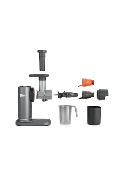 Ninja JC151EU Cold Press Juicer 150 W Katı Meyve Sıkacağı