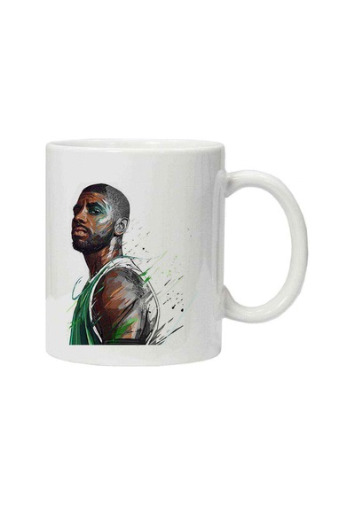 Kupa Bardak Basketbol Sporcu