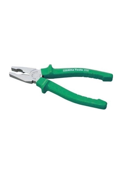 Mey İthalat Elta 3021 Kombine Pense 160 Mm