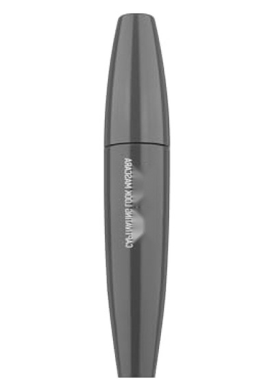 Hacimli Ve Kusursuz Kıvrım Mascara - Büyüleyici Görünüm 00