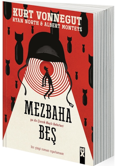 Mezbaha Beş - Albert Monteys - DEX