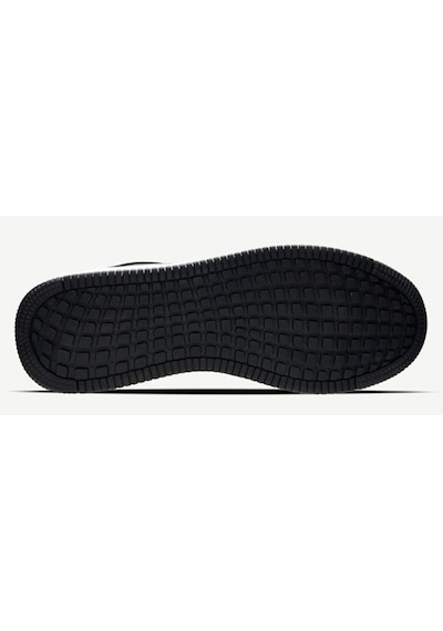 Lescon Zeplin 7 Siyah Erkek Sneaker Spor Ayakkabı Siyah