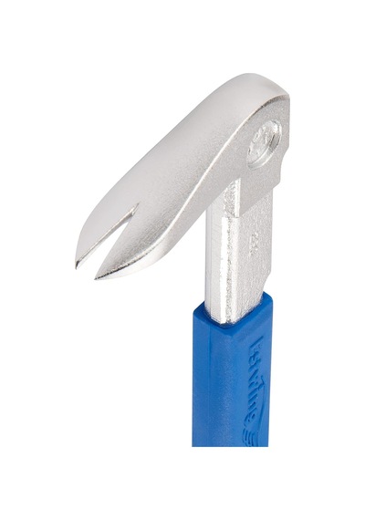 Lexroo Pc280 Nagelentferner, 28 Cm, Yuvarlak Kafa, 1 Adet