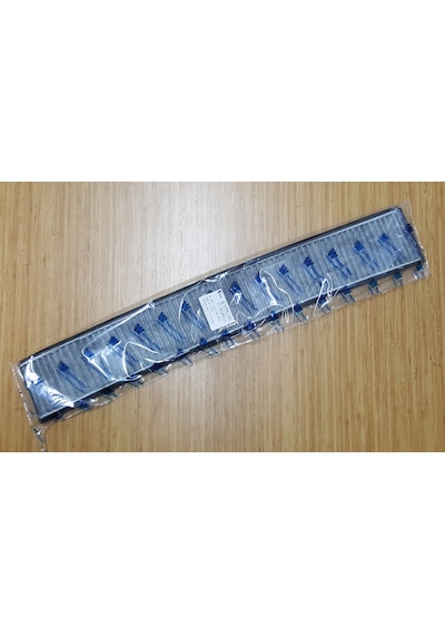 BMW 316-318-320(E46) - X3 2004 SONRASI KARBONLU POLEN FİLTRESİ
