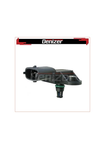 Fiat Doblo Fiorino Linea 1.2 1.4 16V Basınç Sensörü 46553045