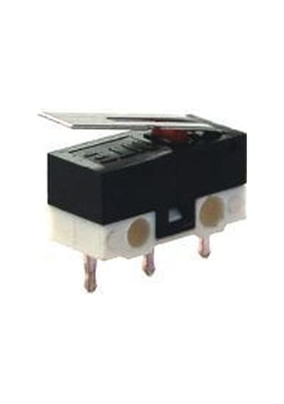 Micro Switch Mini Paletli