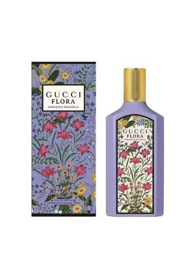 Guccı Flora Gargeous Magnolıa Edp 100 Ml Su