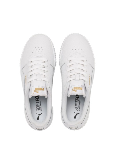 Puma Carina Lux Kadın Ayakkabı 370281 02 Beyaz