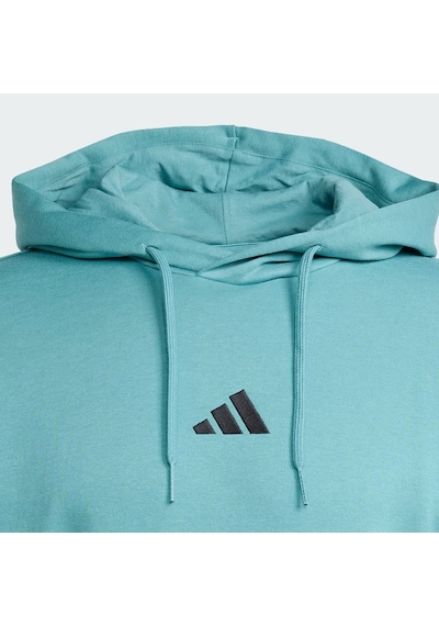Adidas Jx5659 M Feelcozy Hd Erkek Sweatshirt renkli