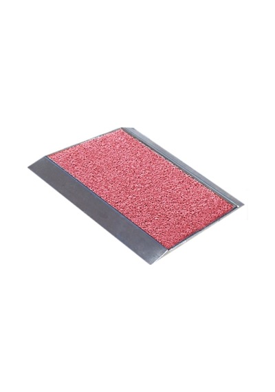 Hijyenik Paspas 304 Paslanmaz Metal Çelik 60X90 Cm 911252