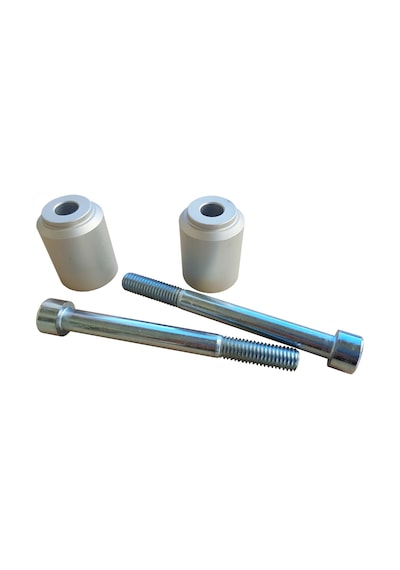 Bay4Global Bmw F700Gs Gidon Yükseltme 20Mm Gri