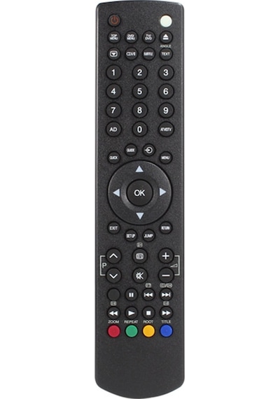 Telefunken 31566 Lcd Led Tv Kumandası
