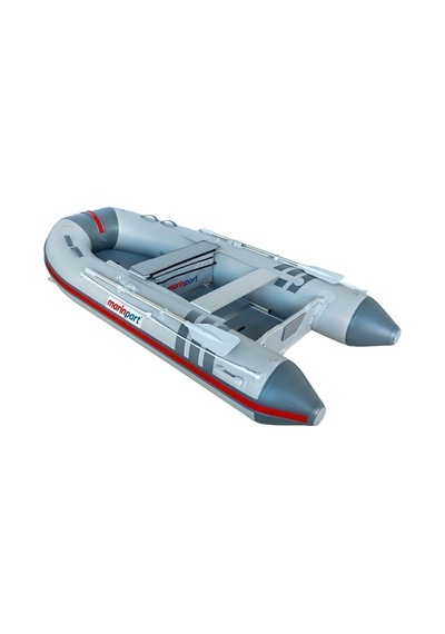 Marinport 3.00 Ahşap Taban Şişme Bot + Mercury 6 Hp Deniz Motoru