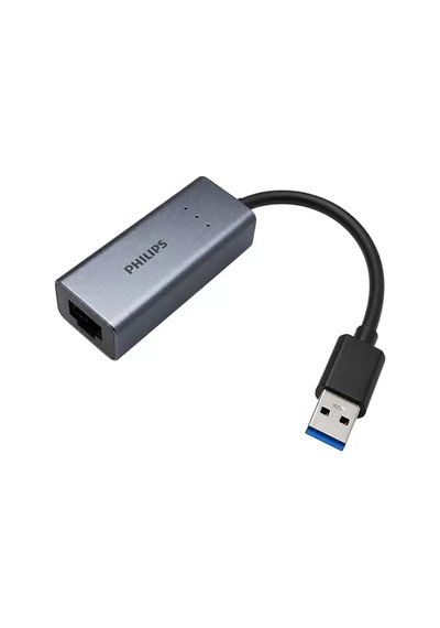 Swr1609h/93 Usb 3.0 To Gigabit Ethernet Rj45 1000mbps İnternet Adaptörü