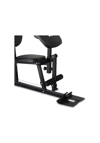 Voit Vt-1200n Tek Kişilik Çalışma İstasyonu -new 72 Kg.