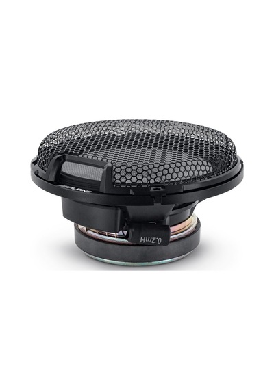 ÖZENHİFİ' den Alpine R2-S65C