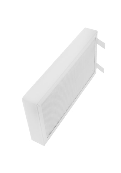 Beko Uyumlu Atp55300,atp35500 Hava Temizleyici Hepa Filtresi