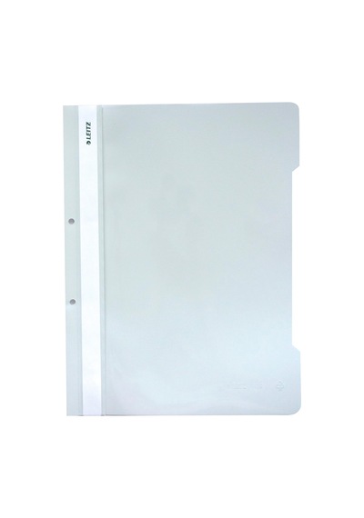 Leitz 41891001 Telli Dosya Beyaz