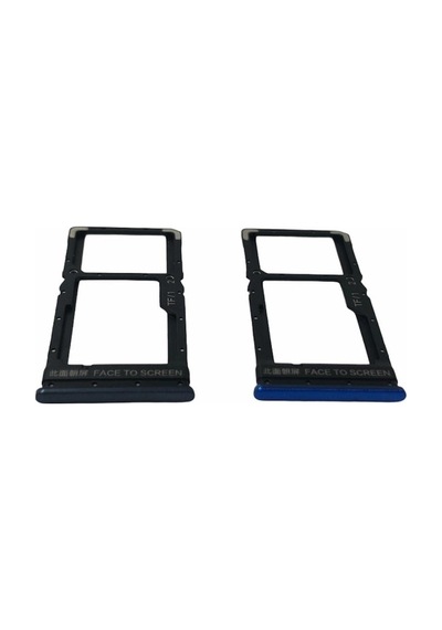 Xiaomi Poco X3 Sim Tepsisi Hafıza Kart Çekmecesi (522370873)