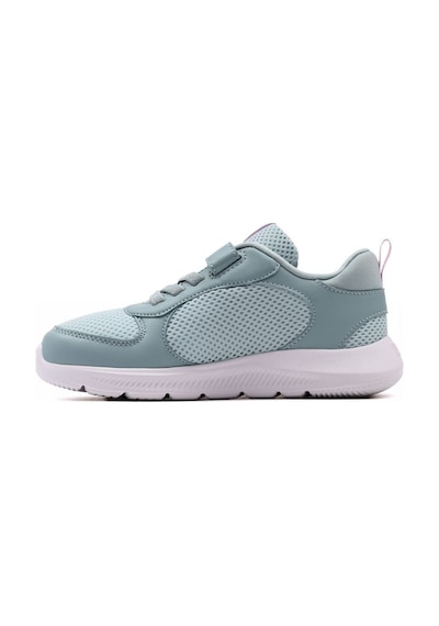 Puma Fun Racer 2 Ac+ Ps Çocuk Sneaker Açık Yeşil - Pembe