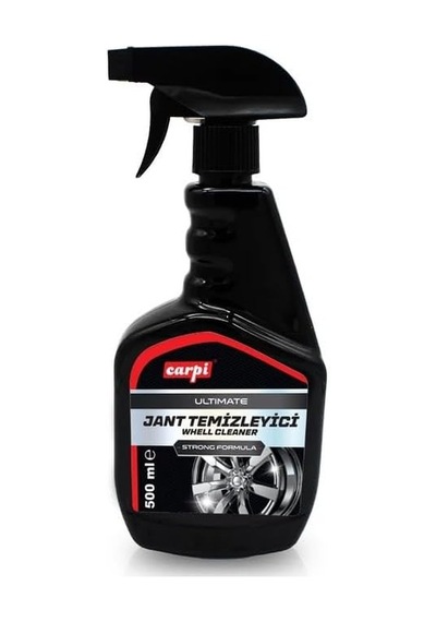 Tr Carpi Jant Leke Temizleyici Sıvı Pump 500ml