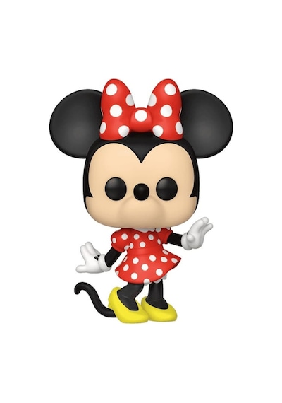 Pop Minnie Mouse Figür - 1188
