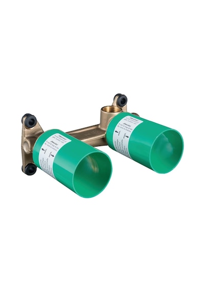 Hansgrohe Ankastre Lavabo Iç Set Krom