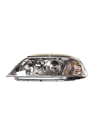 Vw Passat B5 Sol Far Lambası Mercekli Motorlu 2001-2005