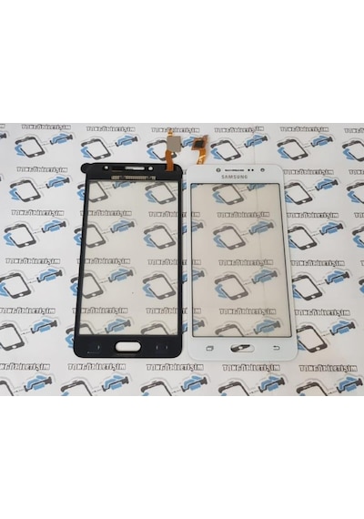 Tkgz Samsung Uyumlu Galaxy Grand Prime G532 Dokunmatik Touch (275877205)