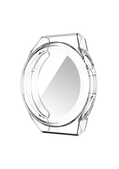 Kılıf Silikon Komple Önü Kapatan Şeffaf 360 0.2 Mm Tpu Huawei Watch Gt 3 Pro 46 Mm İle Uyumlu Ürün Çok Renkli Kılıf Silikon Komple Önü Kapatan Şeffaf 360 0.2 Mm Tpu Huawei Watch Gt 3 Pro 46 Mm İle Uyumlu Ürün Çok Renkli