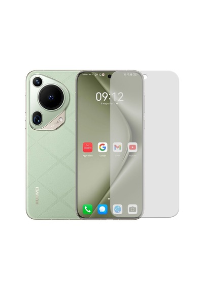 Huawei Pura 70 Ultra Full Ön Kaplama Koruma Filmi - Al3280