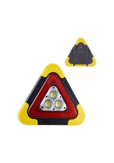 Bolt Solar Şarj Üçcob Aydınlatma Lambası -7709