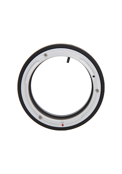 Canon Eos için- Canon Fd Lens Kullanım Adaptörü