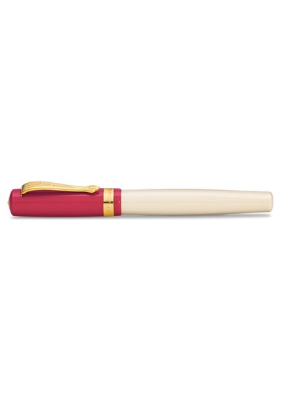Kaweco 10002270 Student Roller Kalem 30's Blues Çok Renkli