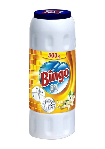 2 Adet Bingo Ov Toz 500 G Limon Diğer