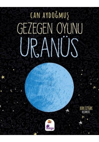 Gezegen Oyunu - Uranüs - Ezjı-678323