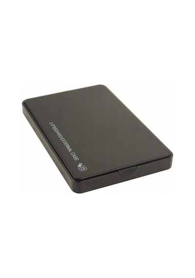 Wozlo 2.5 İnç Sata Usb 3.0 Harddisk Kutusu Vidasız Model HDD Kutu