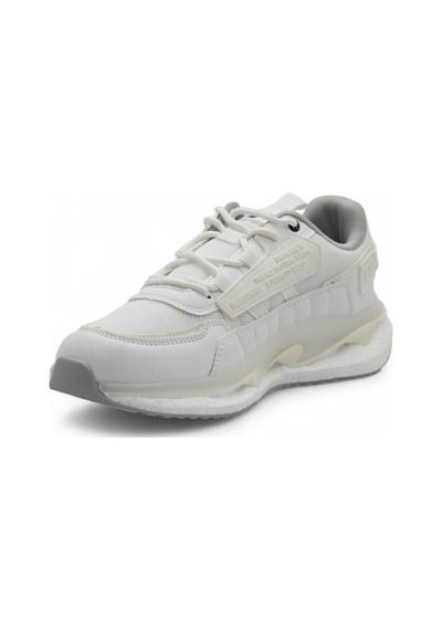 Huf Erkek Spor Ayakkabı M255269 Beyaz