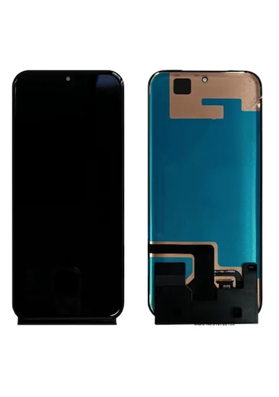 Huawei Pura 70 Pro Lcd Ekran Dokunmatik Servis Hbn Lx9 Siyah