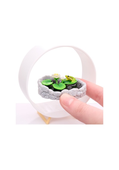 Sürpriz Miniverse Mini Doğa Serisi Seri- 2 - 1 Top Paket Geliyor ...
