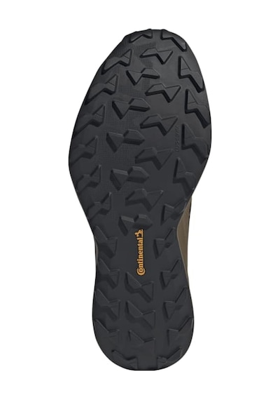 Adidas Terrex Agravıc Erkek Spor Ayakkabı - Kj8874 Kahverengi